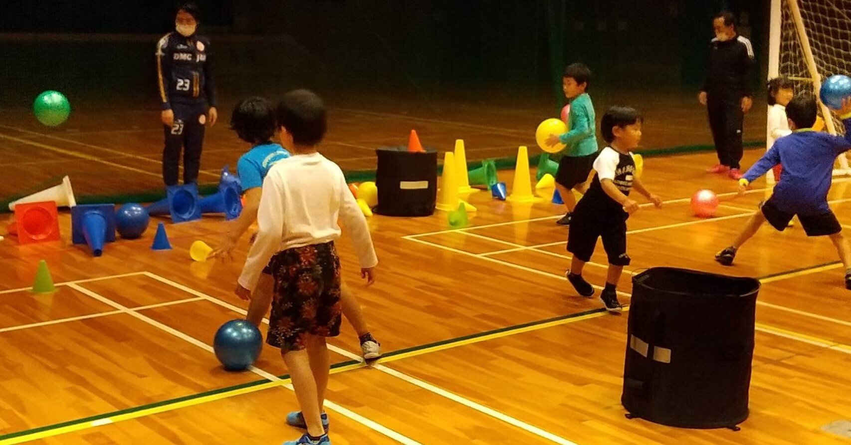 全国に掲載 Pdcaサイクルにより運営の改善等を図るクラブ 一般社団法人元気ひまわりクラブ三郷 かのうふみや Note