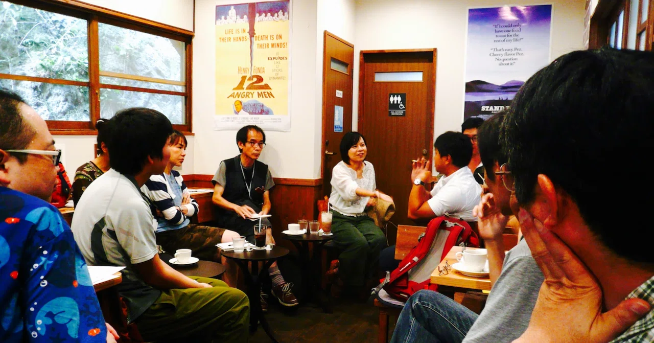 9 Questions for People Involved in Philosophical Practice #1 Eri ...
