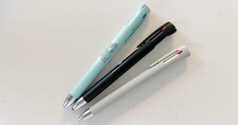 私の3色ボールペンは黒インクしか出ない 小沢あや Note 私の3色ボールペンは黒インクしか出ない 小沢あや Note