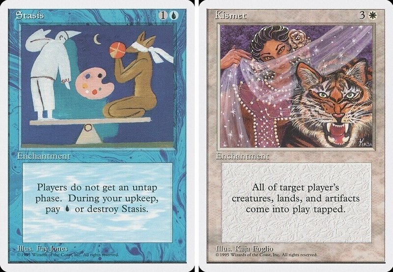 オールドスクールデッキ備忘録その５ 加藤英宝 Note