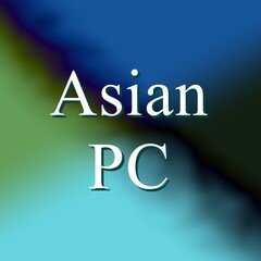 Asian PC
