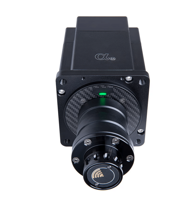 SIMAGICからM10のリニューアル版α miniが出たよ～｜BRP-image