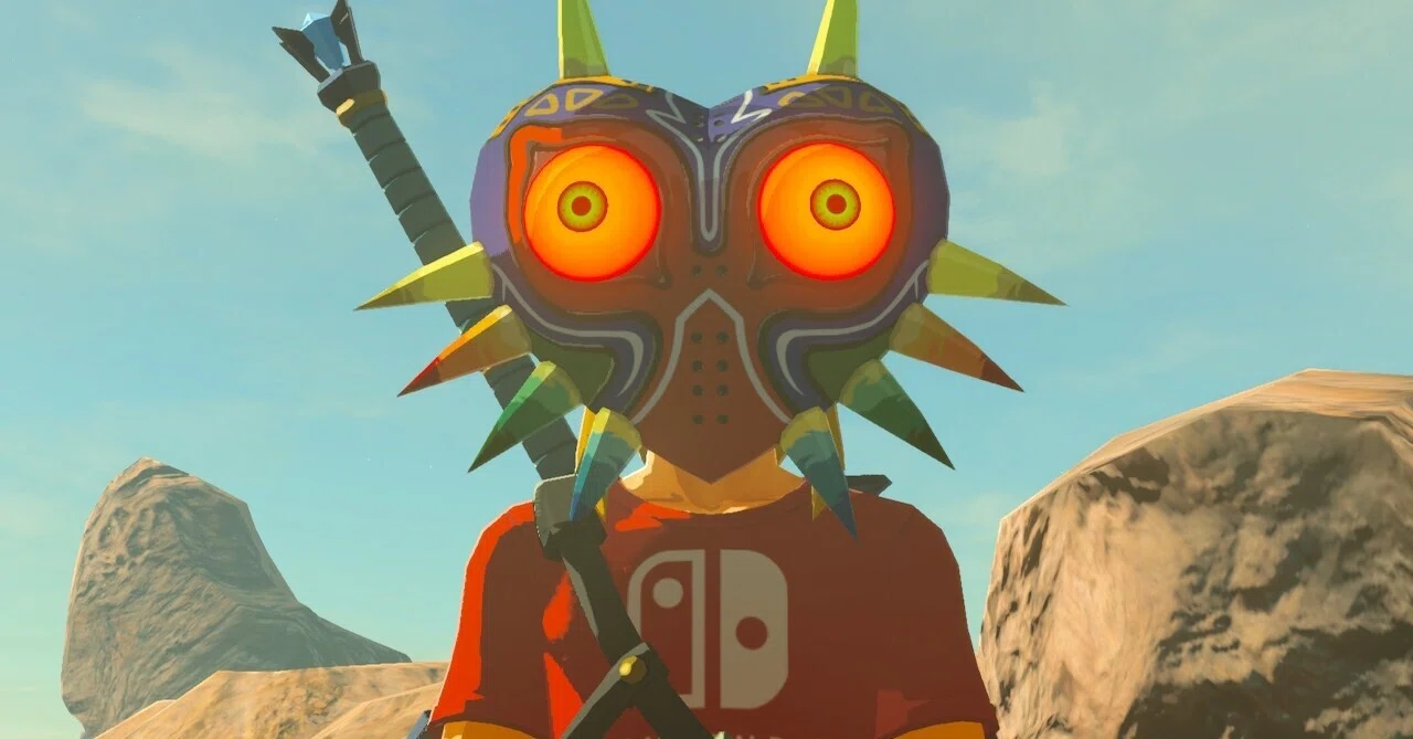 ゼルダの伝説 ブレスオブザワイルド 感想】その思い出が地図になる｜べすた