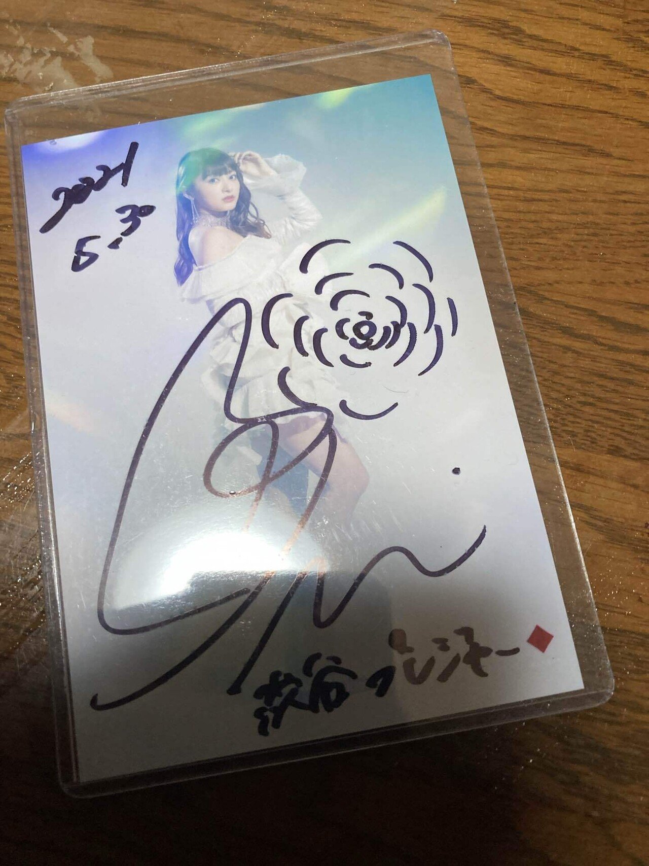 まいまいって誰⁇｜Kaku0818