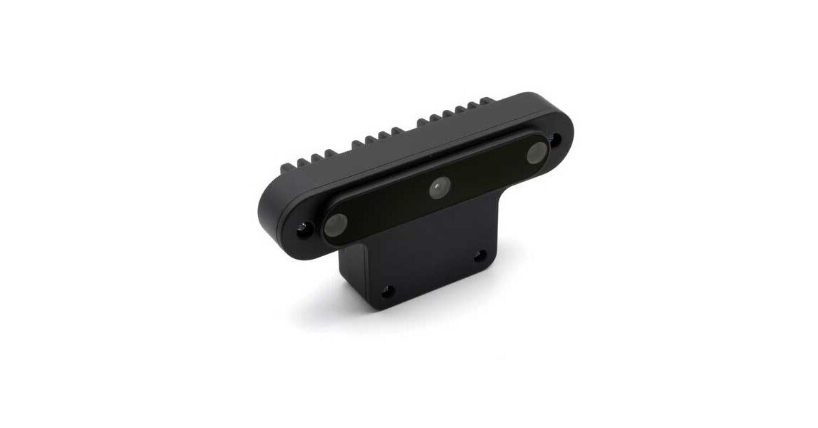 DepthAI 入門 (2) - HelloWorld｜npaka