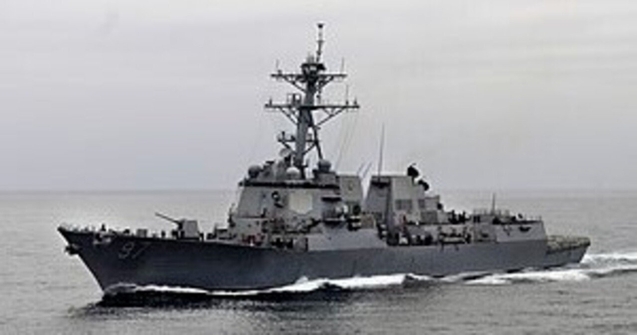 世界のイージス艦 第69回 小笠原正典 Note
