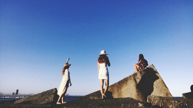 フリースタイルな恋愛を 30代からの恋愛観 ガールズ アース ポイント Note