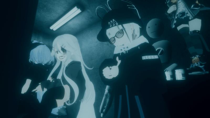 いつの日か世界を救うと信じて 日記 Trotsuki Note