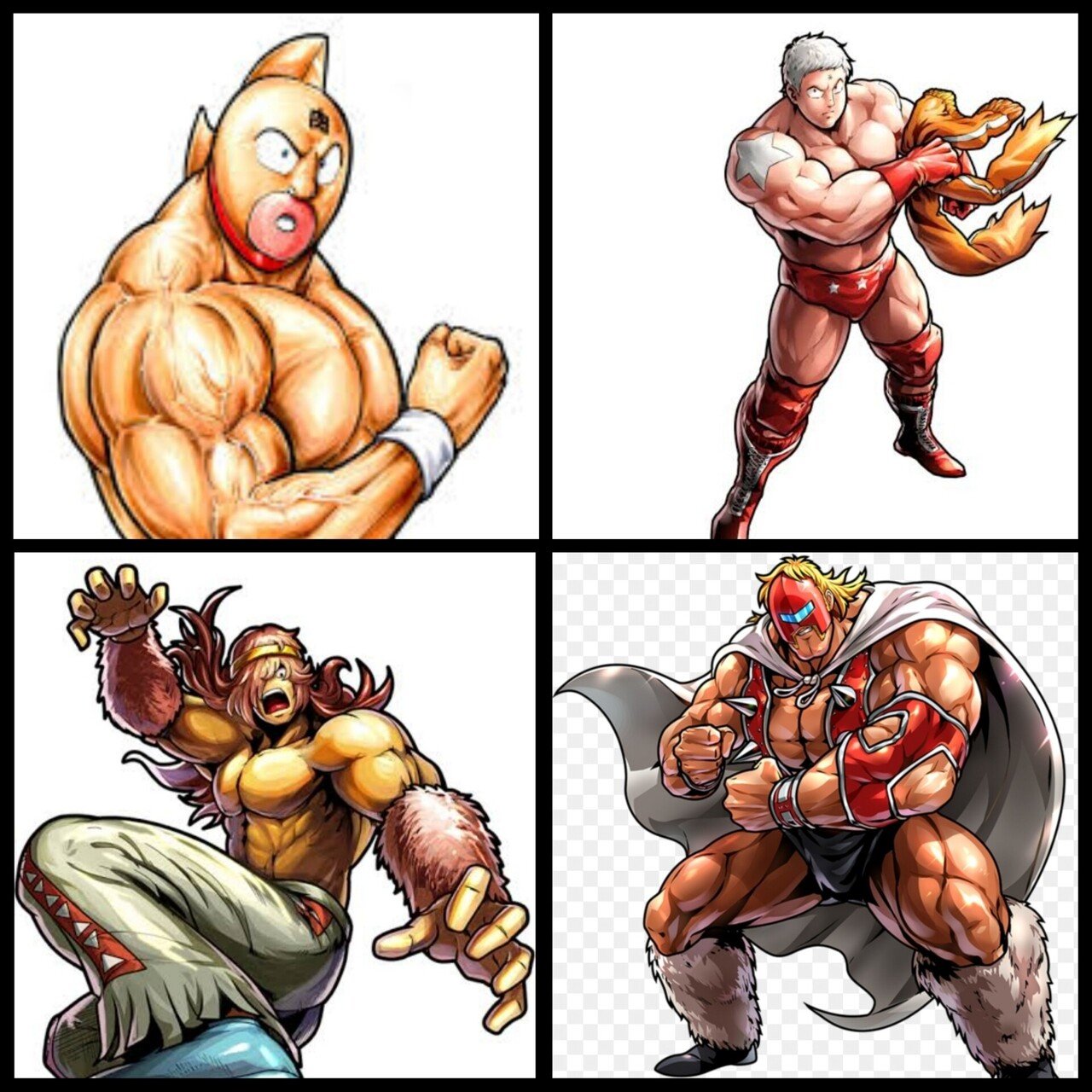 キン肉マン 75巻発売 そして8人の超人は誰に Tasei フォロバ100 Note キン肉マン 75巻発売 そして8人の超人は誰に Tasei フォロバ100 Note