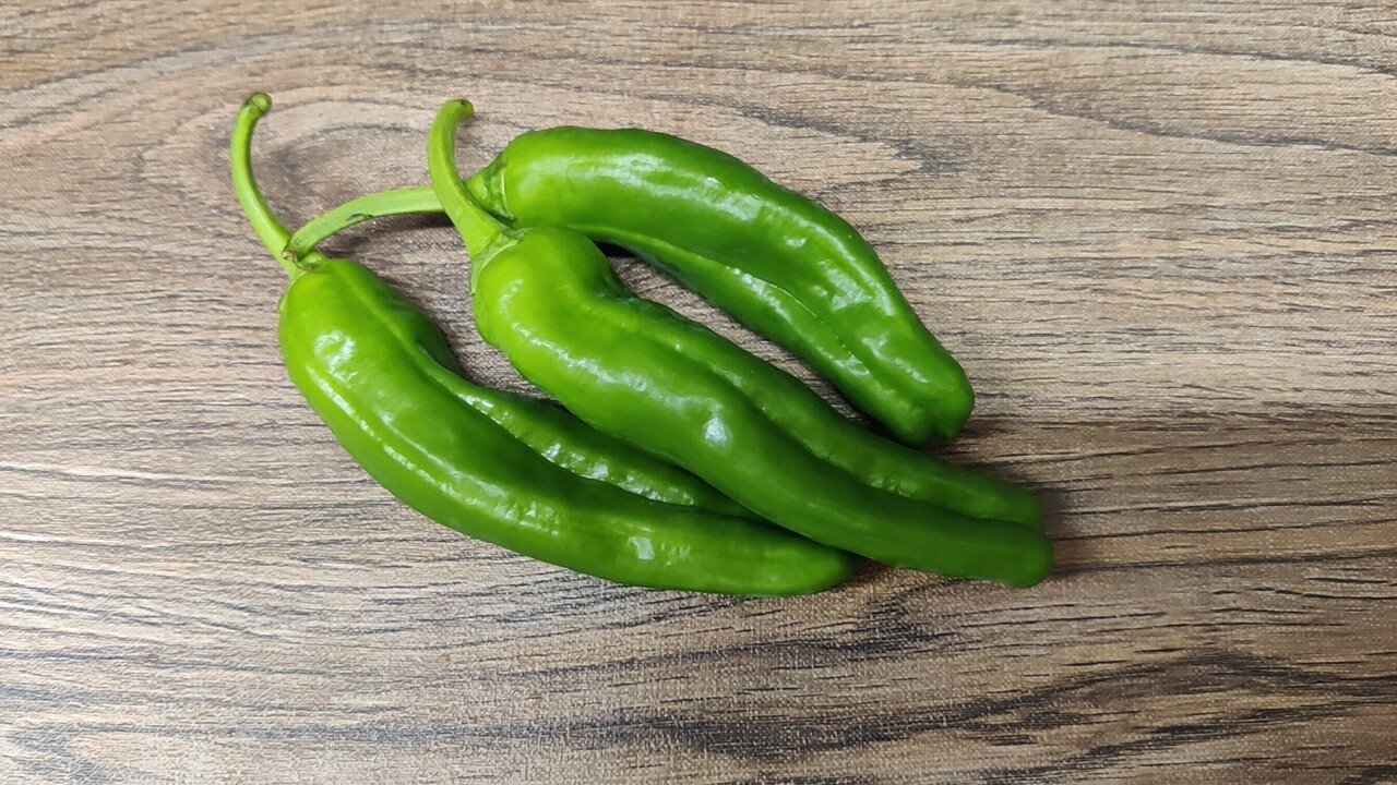 甘長とうがらしを使って ソースを仕込みました 修家大雄 レストラン ラ フェ Note 甘長とうがらしを使って ソースを仕込みました 修家大雄 レストラン ラ フェ Note