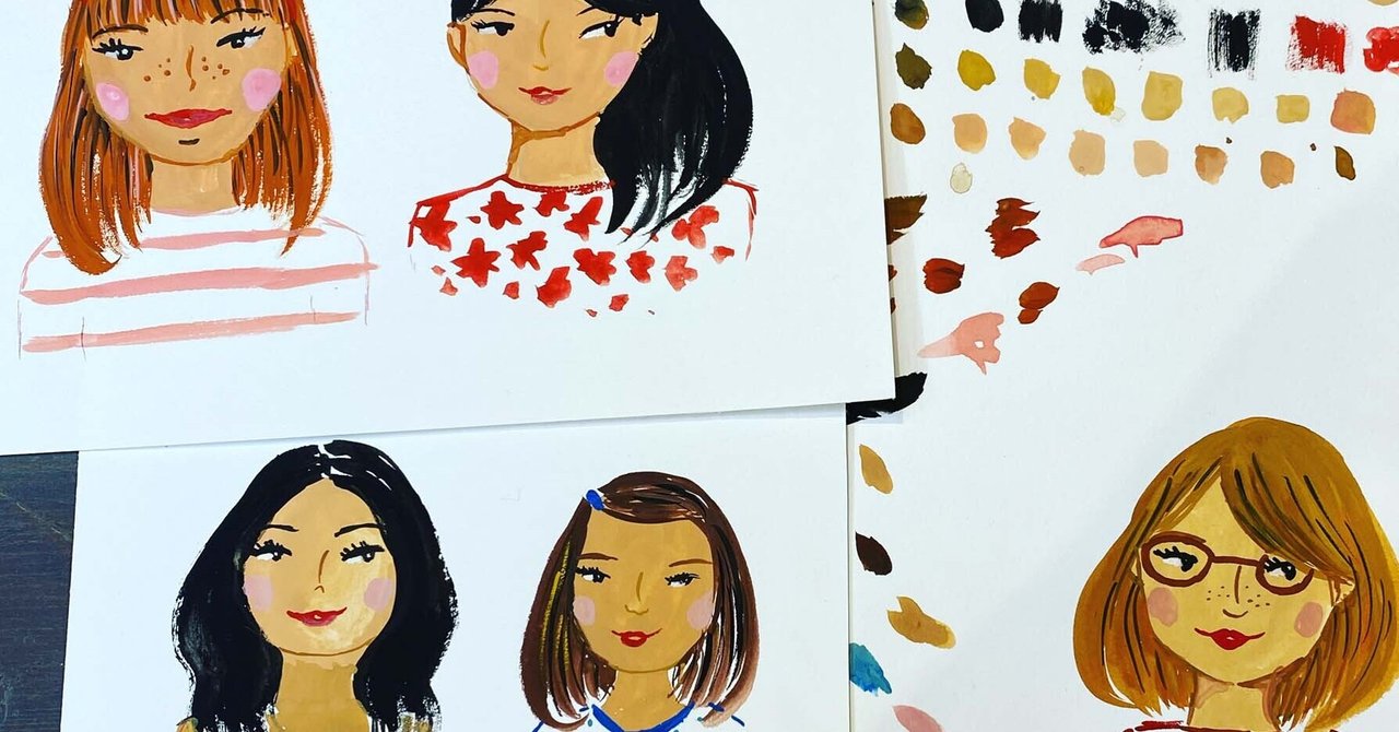 イラストワークショップ の新着タグ記事一覧 Note つくる つながる とどける イラストワークショップ の新着タグ記事一覧 Note つくる つながる とどける