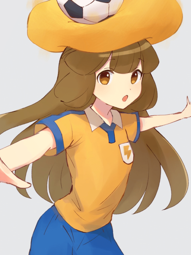 7月8日は菜花黄名子ちゃんの日 ゴリ Note
