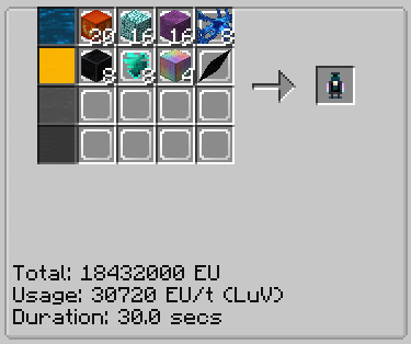 Ftb Interactions 52 中性子を産む鶏 Pumpkin Melon Note