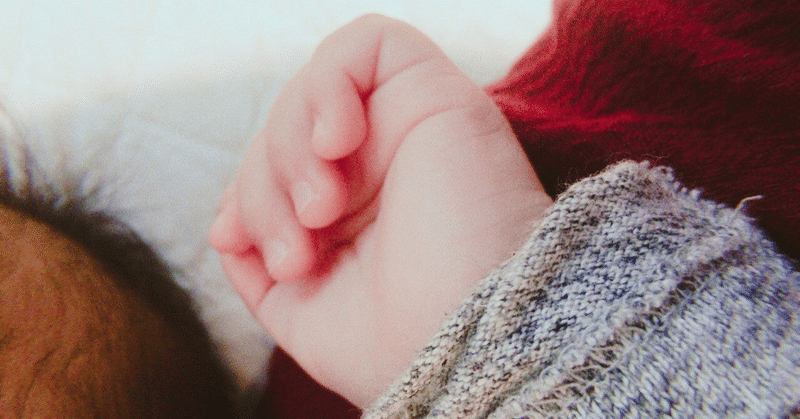 赤ちゃん返り の新着タグ記事一覧 Note つくる つながる とどける