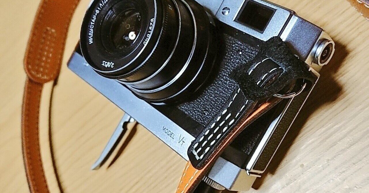 希少 キャノン フィルムカメラ ケース付 レンジファインダー | MARUKO商会
