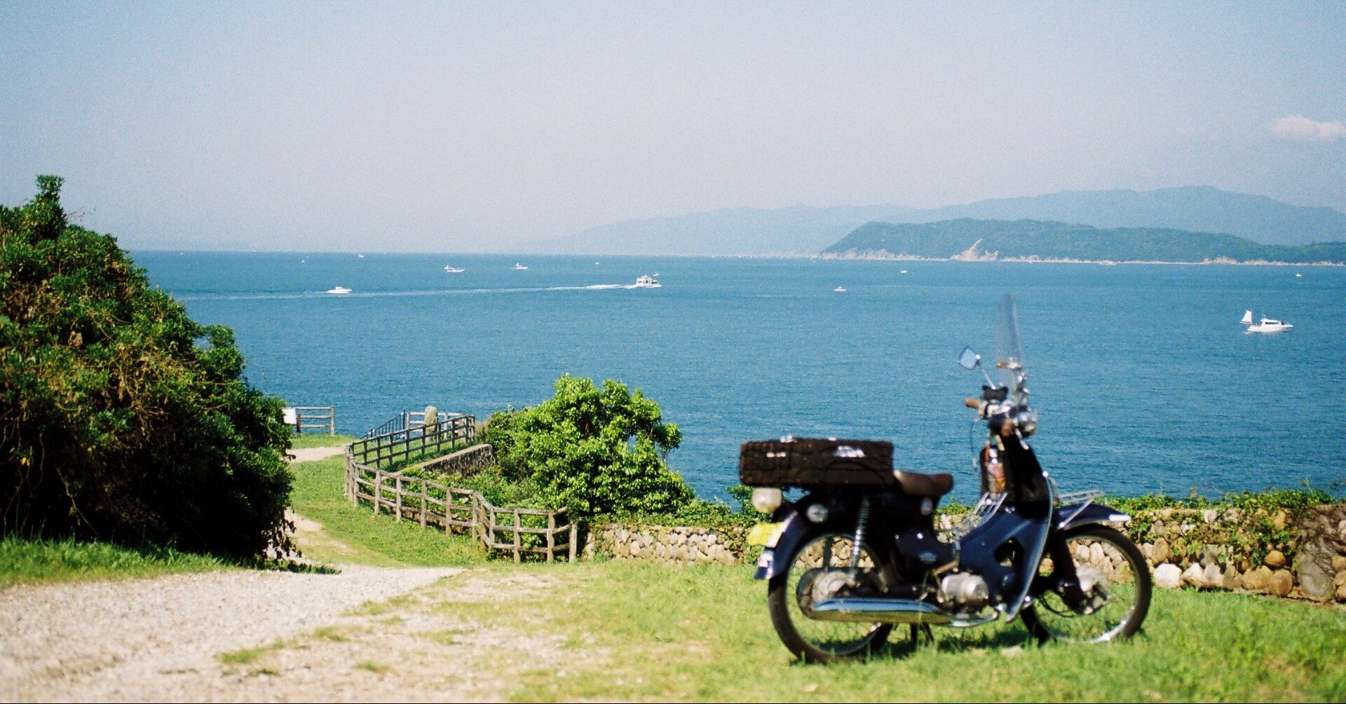 フィルム写真に寄せるraw現像の難しさ Kunihito Miki Note