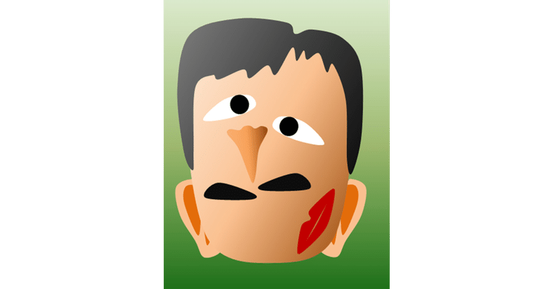 福笑い むぅにぃ Note