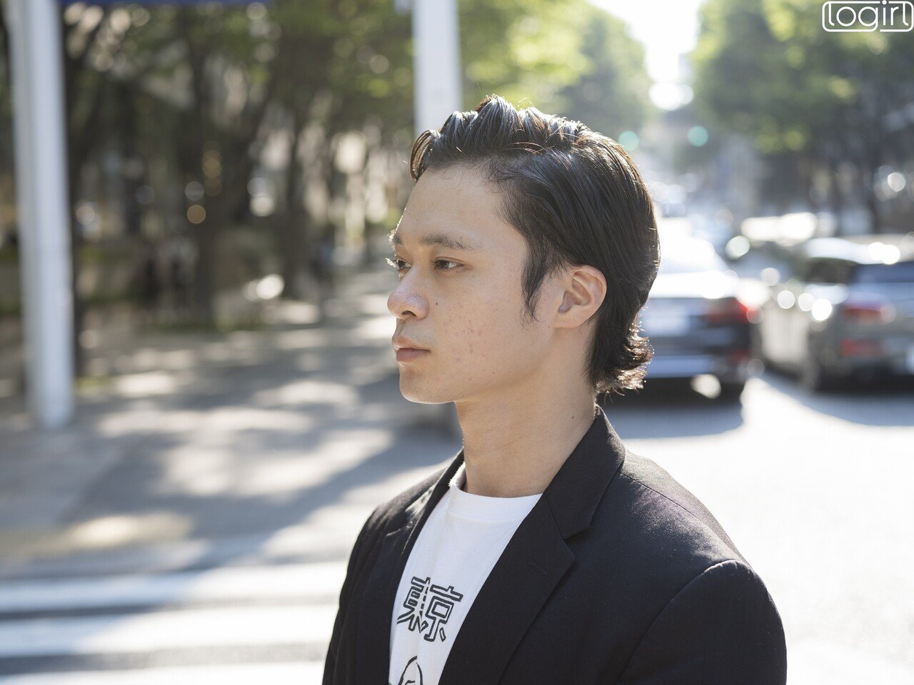 東京ホテイソン たけるの声で絶対に売れる 確信を得た初舞台 お笑い芸人インタビュー First Stage 2 前編 Logirl ロガール Note