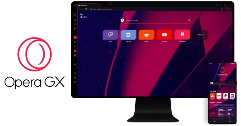 スマホでも簡単に広告ブロックできるwebブラウザ Opera Gx くわけん Note スマホでも簡単に広告ブロックできるwebブラウザ Opera Gx くわけん Note
