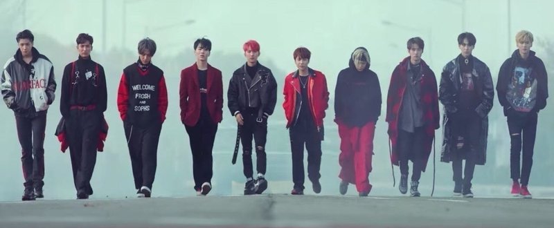 ワタシがpentagonをオススメする１０のこと Kaokao Note