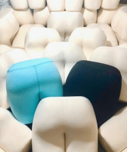 究極の心地よさを体験しよう！おしりまくら『Buttress Pillow』が支援