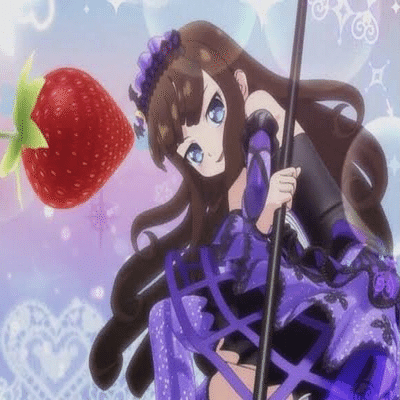 黒須あろまコーデ一覧｜鈴木