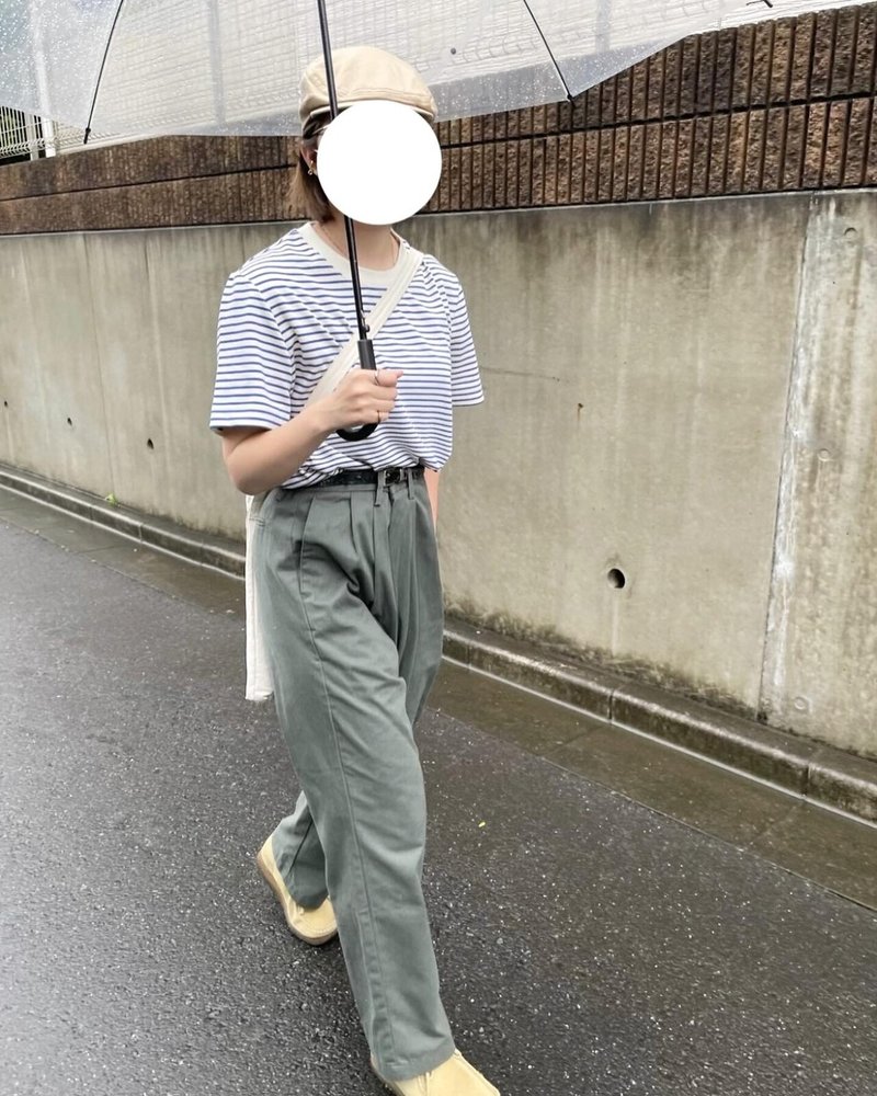 アクセサリーでみるファッション Day 5 Yone Miyabi Note