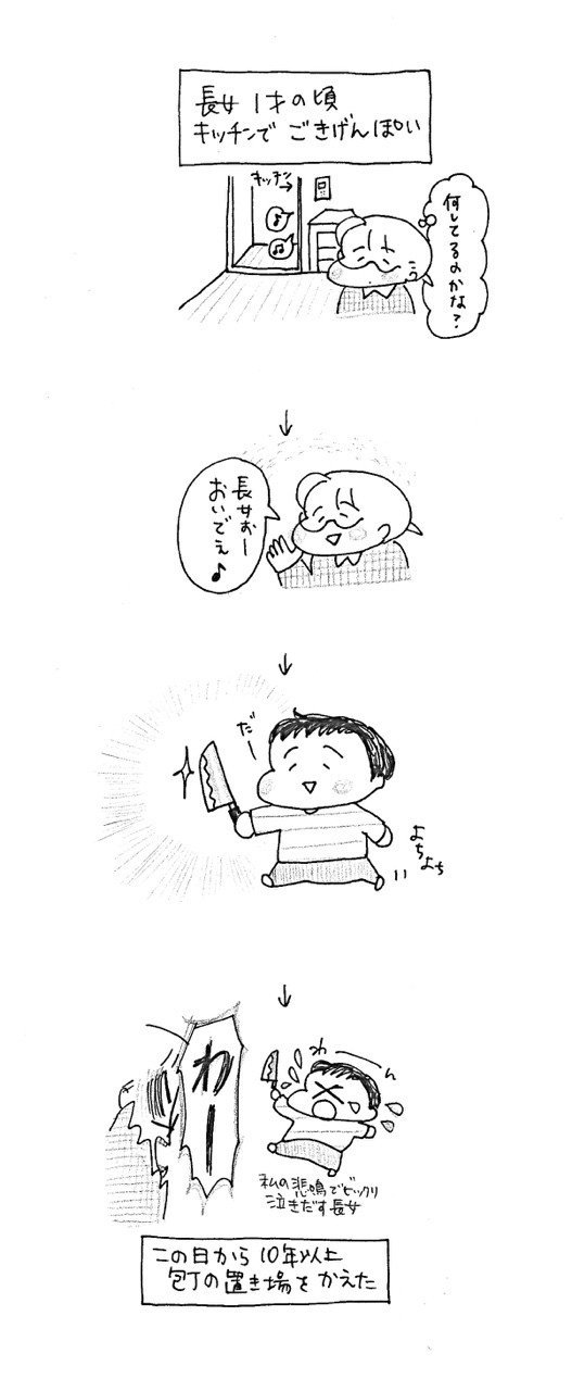 長女が1歳の頃 育児で1番悲鳴をあげた時の話 ゆぴわぴ Note