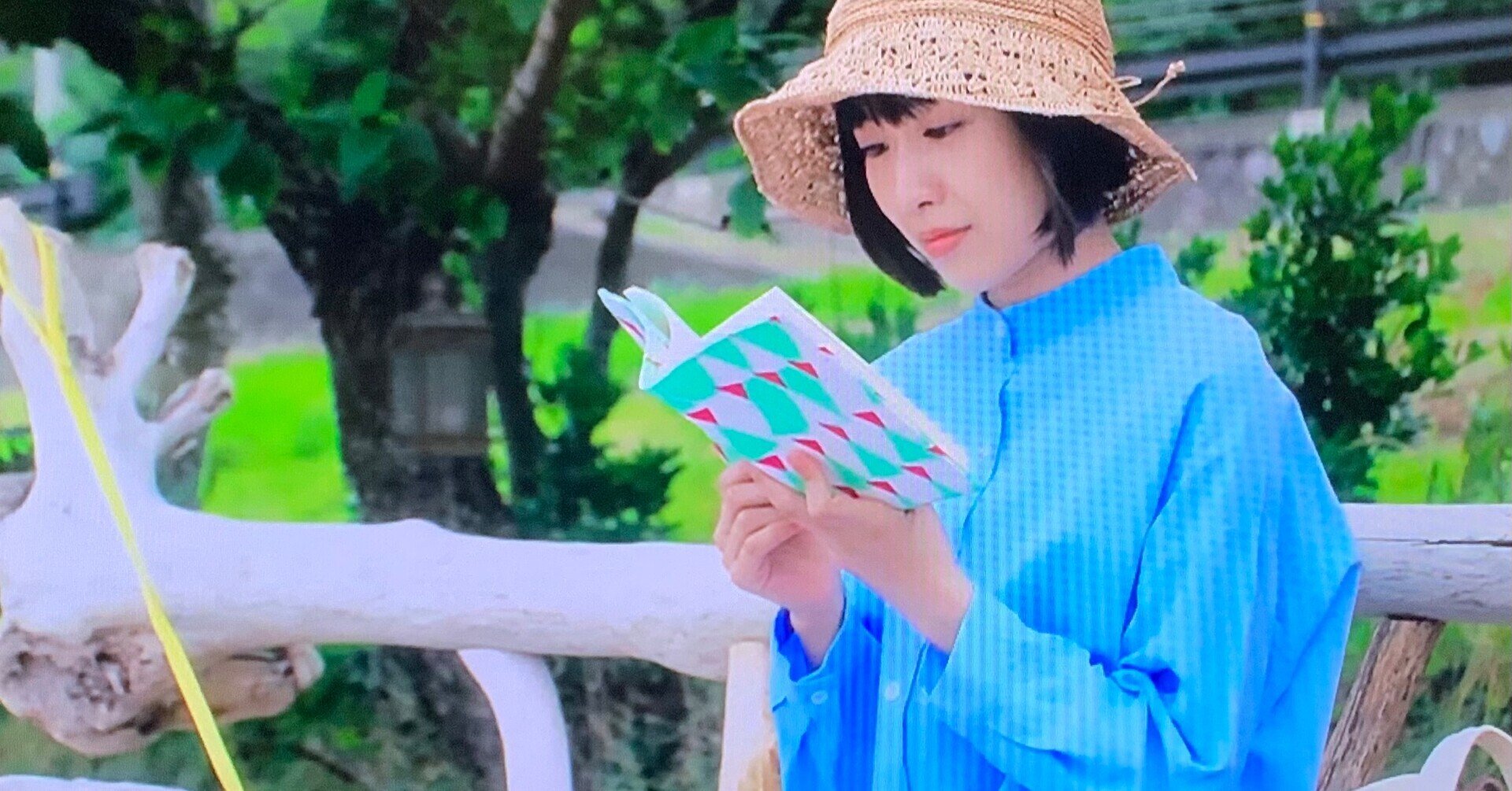 Nhk Bsドラマ ライオンのおやつ 衣装が素敵 Yumiko Note