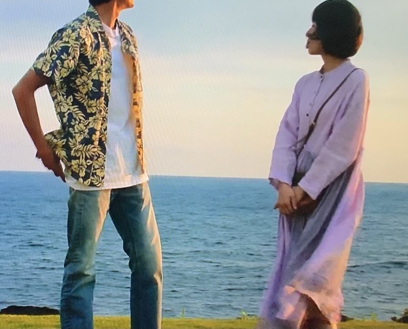 Nhk Bsドラマ ライオンのおやつ 衣装が素敵 Yumiko Note Nhk Bsドラマ ライオンのおやつ 衣装が素敵 Yumiko Note