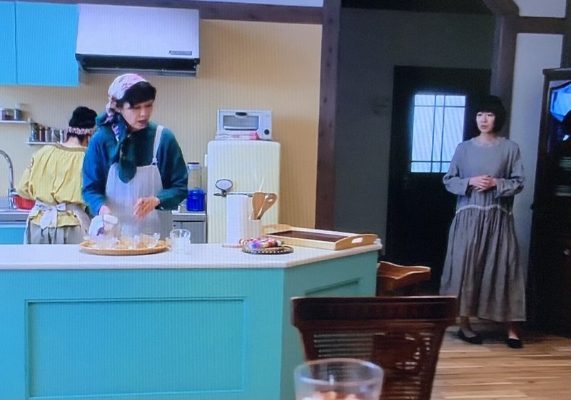Nhk Bsドラマ ライオンのおやつ 衣装が素敵 Yumiko Note Nhk Bsドラマ ライオンのおやつ 衣装が素敵 Yumiko Note