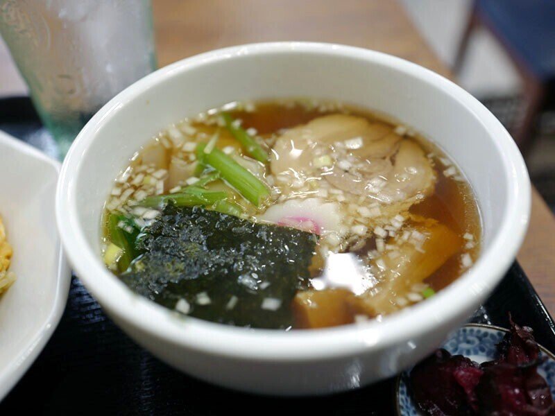 とろぉり卵の玉子チャーハン｜サカキシンイチロウ