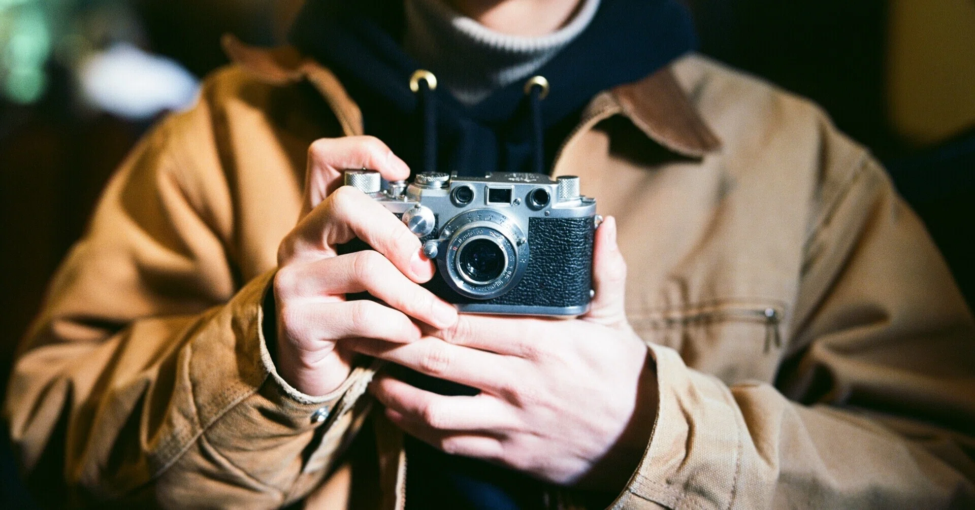 現行レンズで撮るフィルム写真のススメ。｜TAI-Q'n (タイキューン)