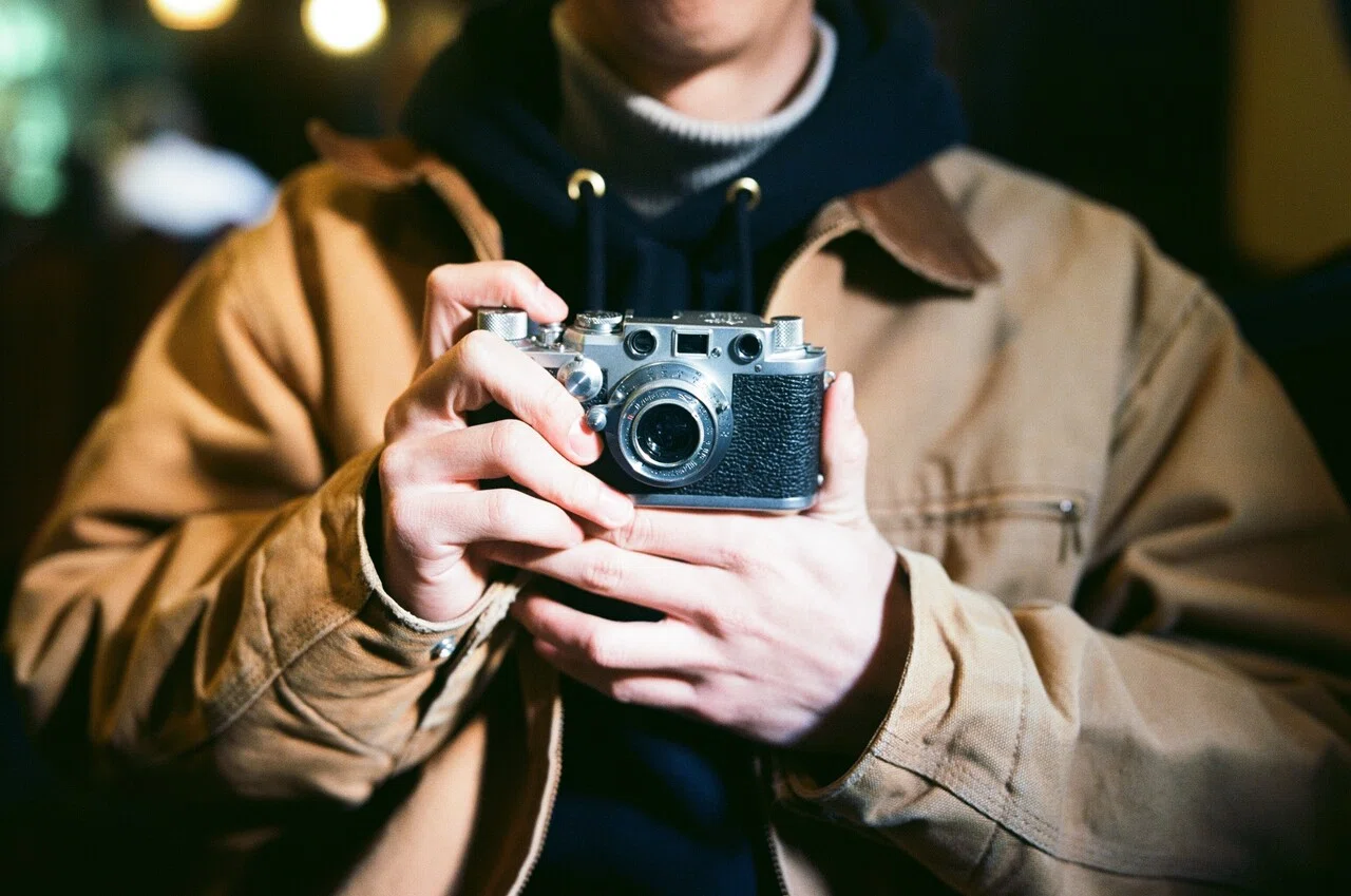 現行レンズで撮るフィルム写真のススメ。｜TAI-Q'n (タイキューン)
