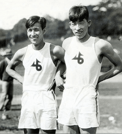 友情のメダル と呼ばれて 日本が世界に誇るｊアスリート 道徳教科書に載せてほしいスポーツエピソード ２ Hiroshi Adachi Note