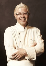 パティシエ 辻口博啓氏 ユタ パティシエ Note