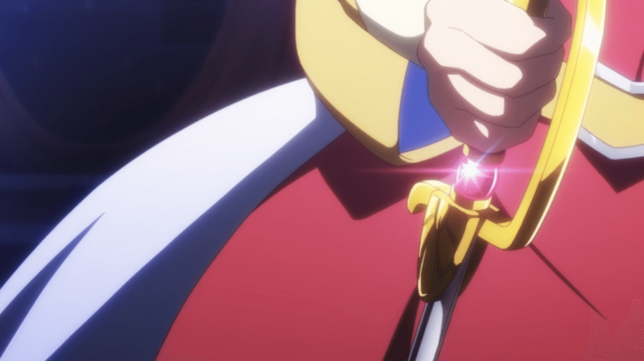 少女歌劇 レヴュースタァライト 武器解説 Aki Note
