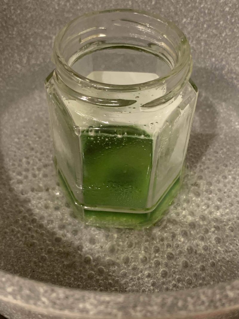 ローズマリーの大量消費 ローズマリー軟膏を作る Small Seed Ouchi Note ローズマリーの大量消費 ローズマリー軟膏を作る Small Seed Ouchi Note