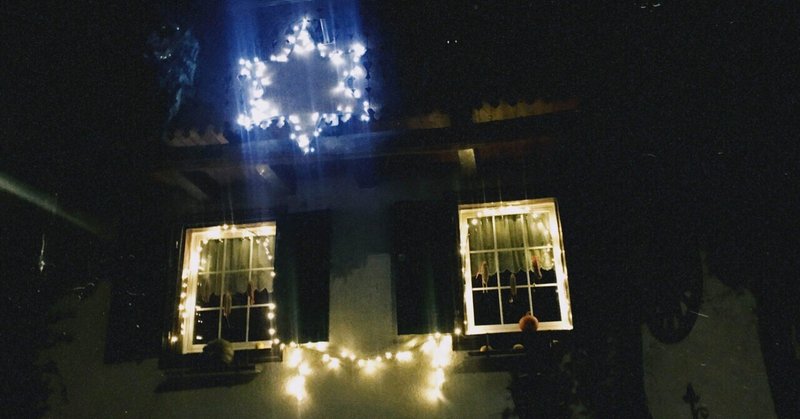 冬になって書くのは 寂しすぎるから ここぽこもこ Note