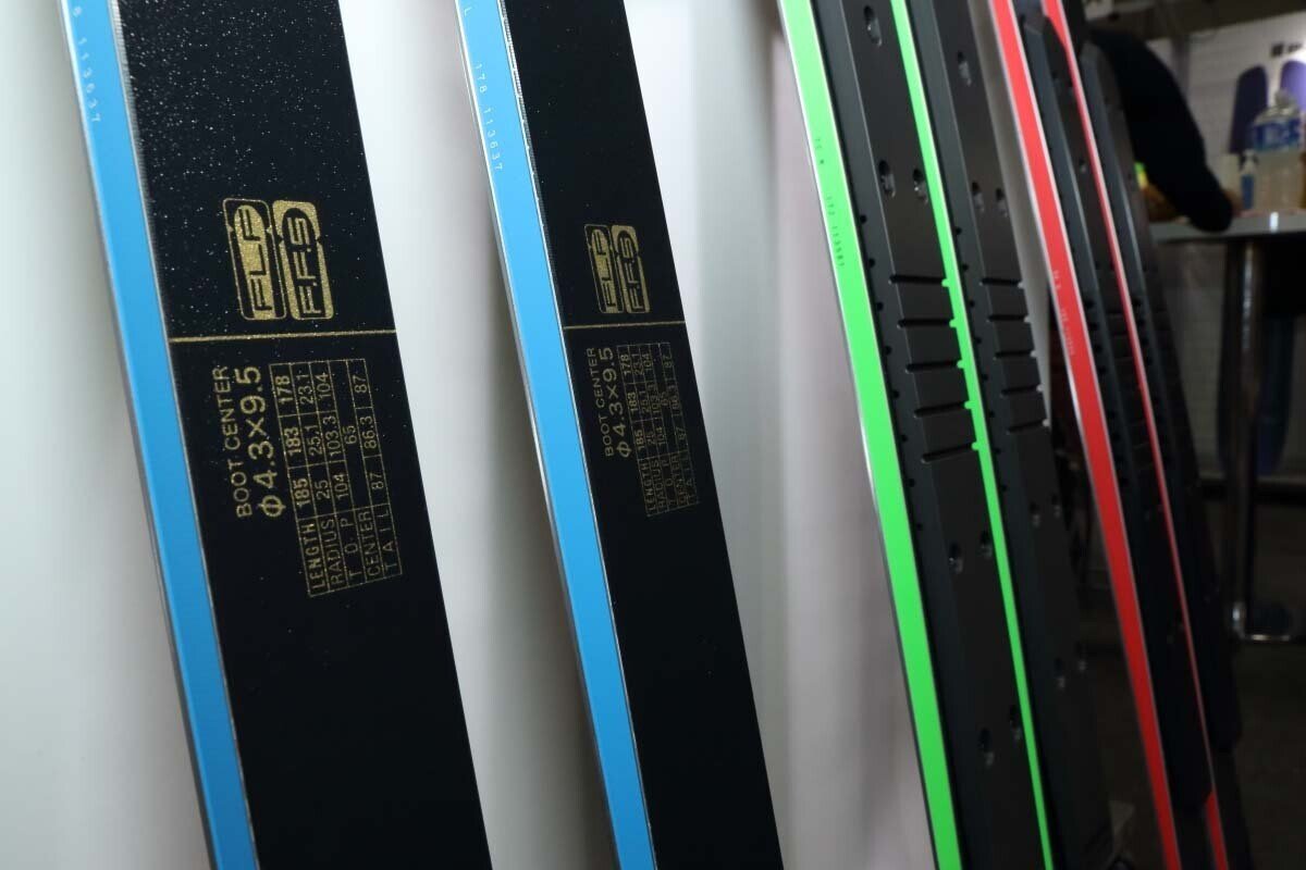 SKI GEAR 2021/22> NEWモデル情報 OGASAKA オガサカ|SKI GEAR SKI GEAR 2021/22> NEWモデル情報 OGASAKA オガサカ|SKI GEAR