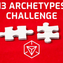 K 2022-03-23 暗号解読 - INGRESS｜kidobarrett