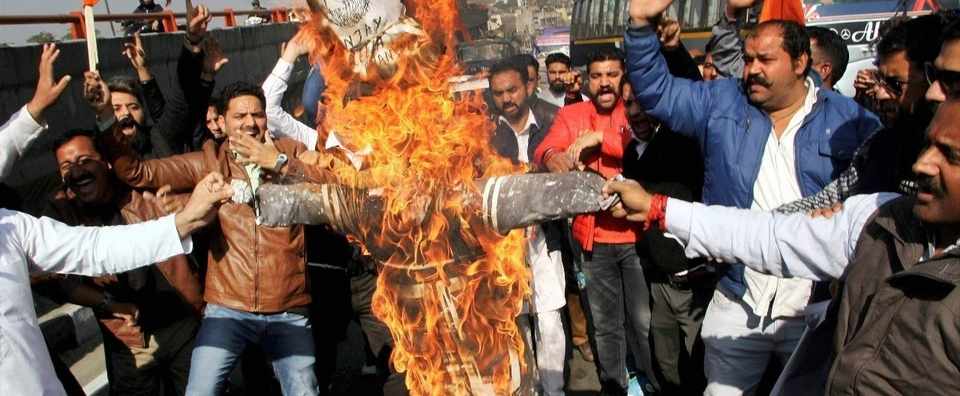 インドの暴動 ヒンドゥー王妃とイスラム王の不倫 Tk工房 Tktkfactory Note