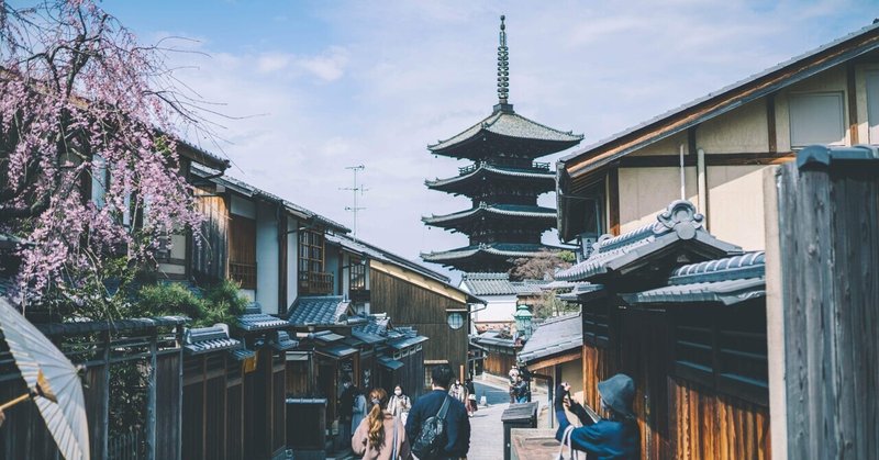 京都の写真スポット