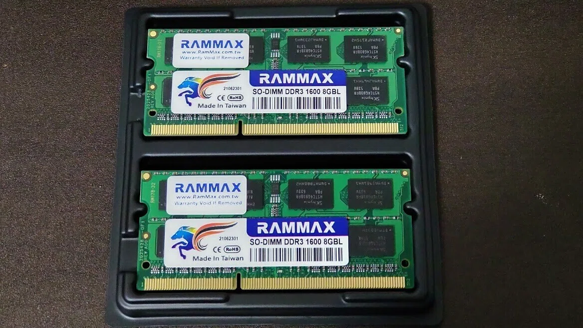 8年使っているノートPCのメモリ（RAM）を増設してみた。｜藤川貴央