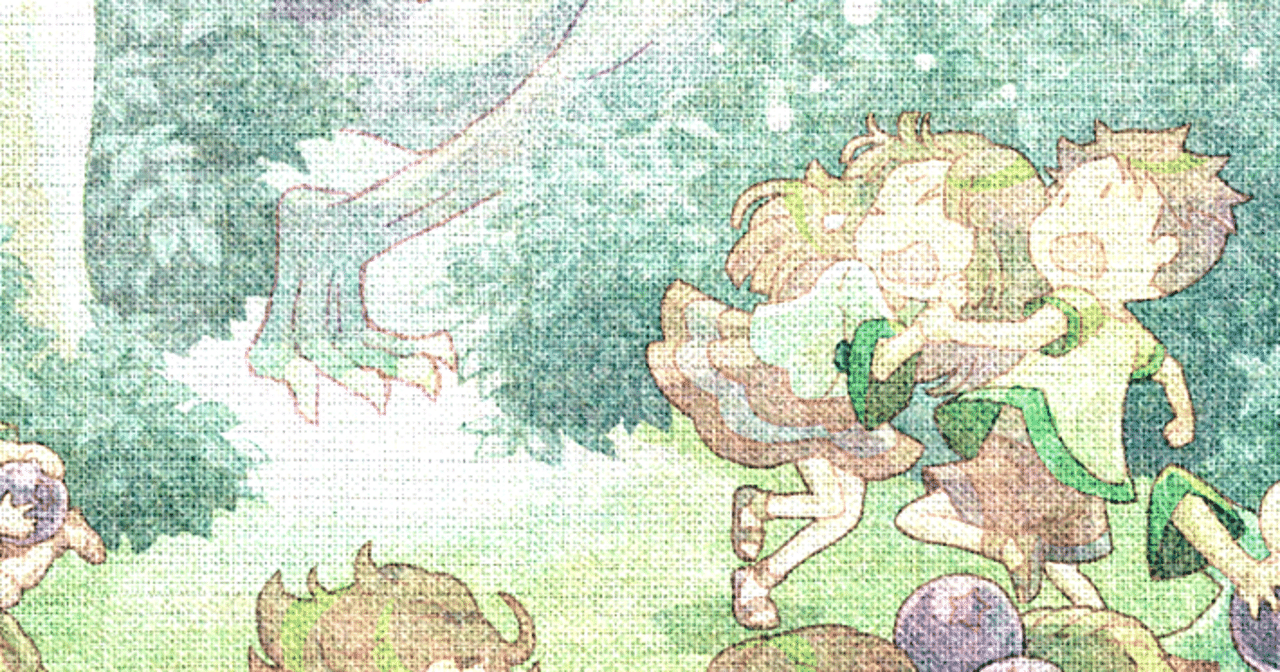 Uma Crew Project さんのアプリ Uma Crew に イラストを掲載して頂きました もちだみわ Note