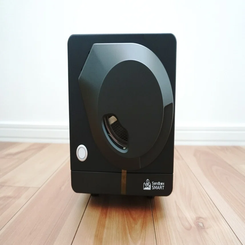 アプリで管理するコーヒー焙煎機Sandbox Smart Roasterが最高だった話 