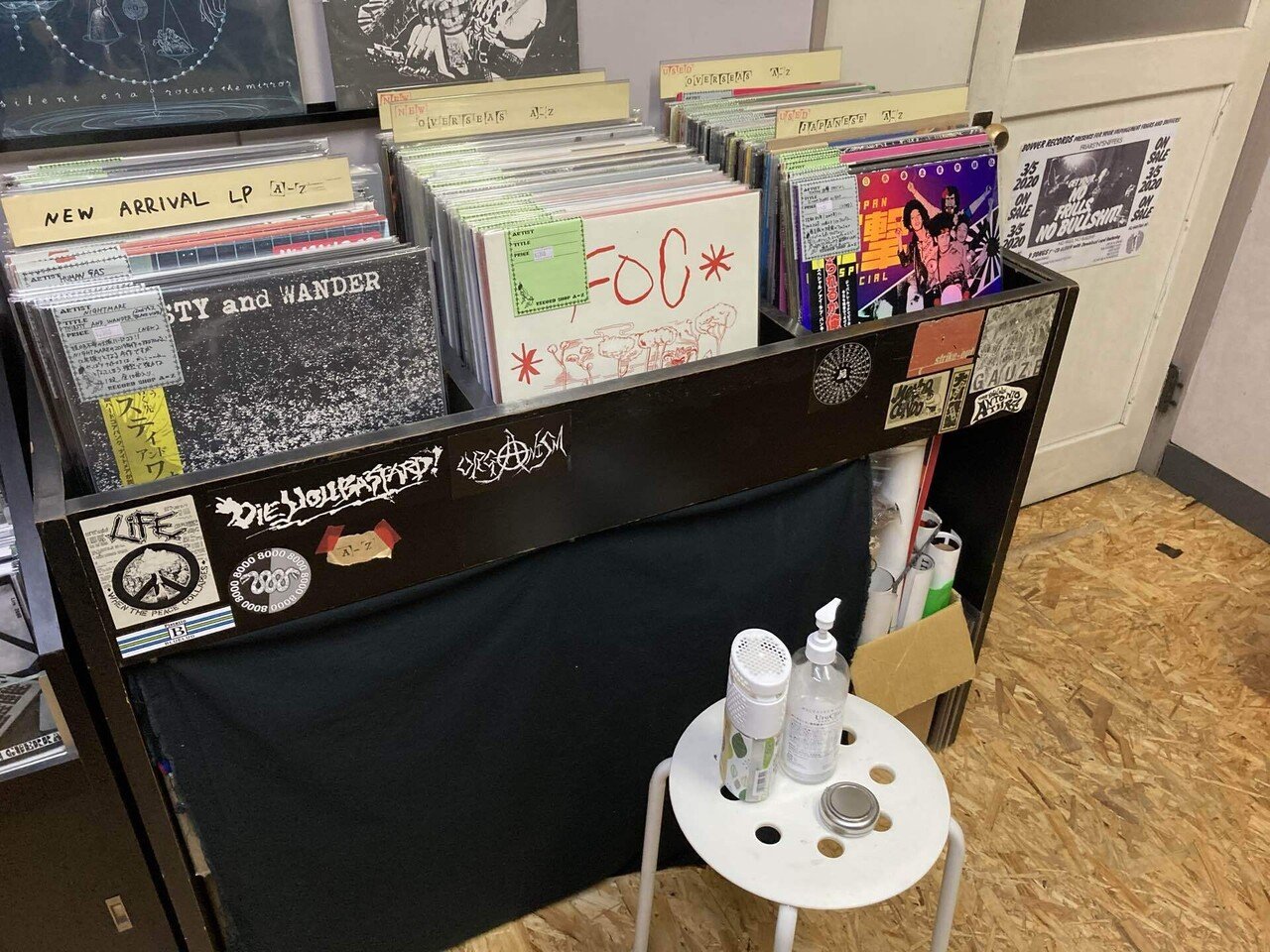 US盤】洋楽スカパンク メロコア LP8組◇MU330 / Me First and