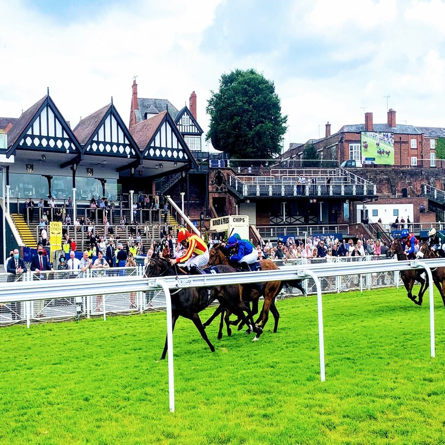 目的別おすすめ競馬場22 イギリス 世界有数の華やかな競馬場から地元に愛される小規模競馬場まで 22の競馬場を紹介します 小和田 逸平 Note