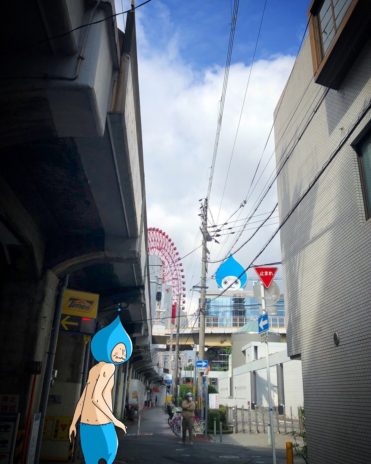 朝礼 いよいよほぼ24時間エアコンつけっぱなし 秋が待ち遠しい 冬が恋しい こんなに暑いのに なぜか冷や汗を流しながら 今日もイラスト マンガ マンガ 似顔絵で本気出す 2日走ってないので とりあえず にぎりこぷし Note