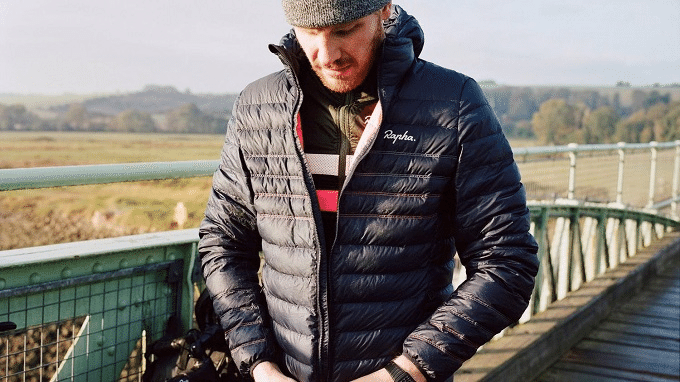 Rapha エクスプロア ダウンジャケット （エクスプロア | Rapha）